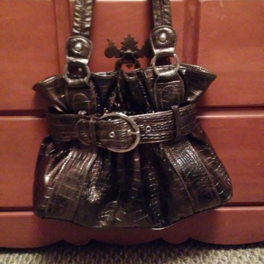 Cute purse